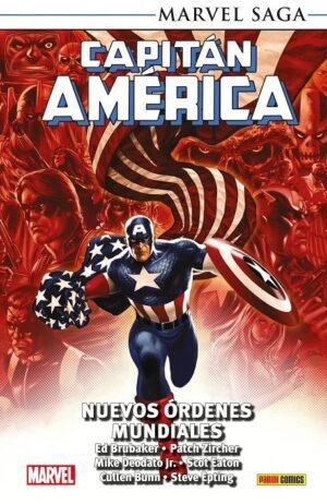 marvel-saga-capitan-america-15-panini