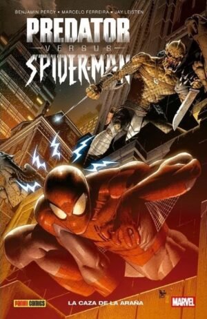 predator-versus-spiderman-panini