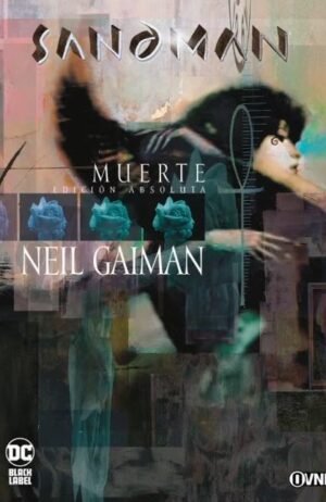 sandman-muerte-ovni