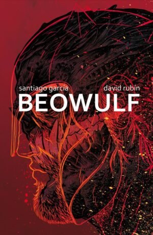 BEOWULF ASTIBERRI