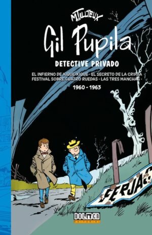GIL PUPILA 2