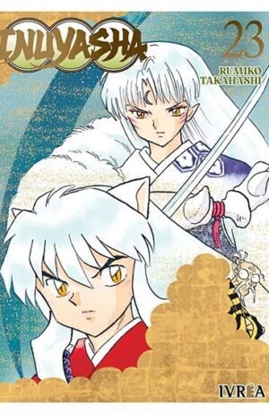 INUYASHA 23 - IVREA
