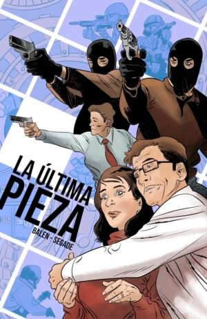 LA ÚLTIMA PIEZA CARTEM