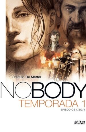 NOBODY 1 YERMO