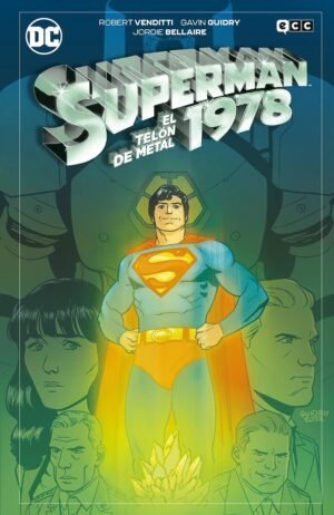 SUPERMAN 1978 ECC