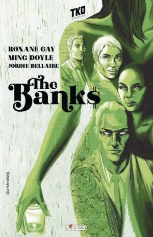 THE BANKS PANINI