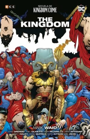 THE KINGDOM ECC