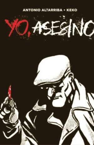 YO , ASESINO , LOCO , MENTIROSO NORMA PACK